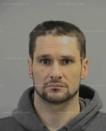 Marc Thomas Coltrane