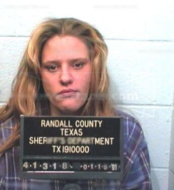 Samantha Anne Lewis