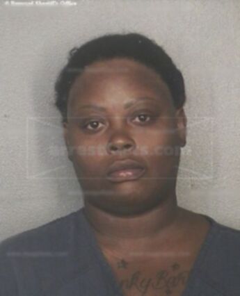 Latoya Tillman