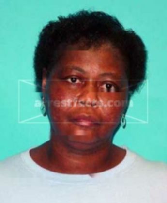 Charity S Thomas
