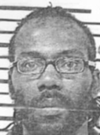 Mario Morris