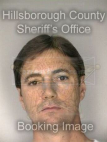 Kenneth Wayne Fearnow