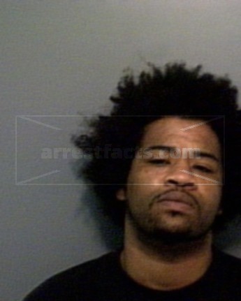 Chris Aamon Lemott