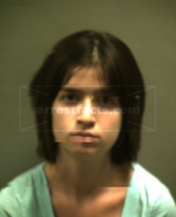 Courtney Beth Clark
