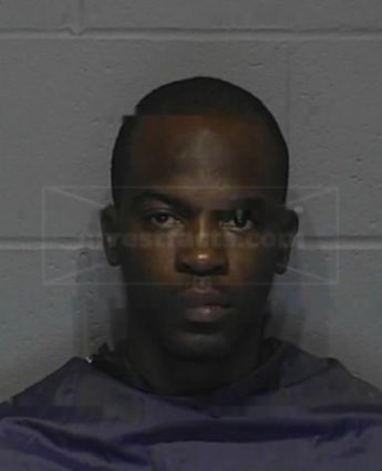 Jamil Carter