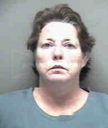 Teresa Gayle Ashcroft