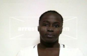 Jacqueline Priscil Gandy