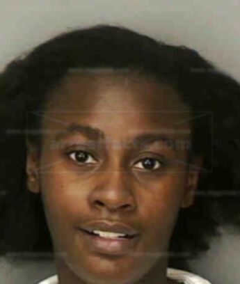 Ambai D Turner