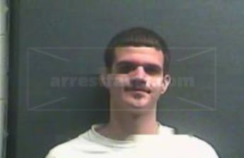 Branden Douglas Mcdaniel