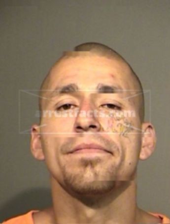 Miguel Hernandez Martinez