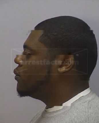 Diante Quintez Miller