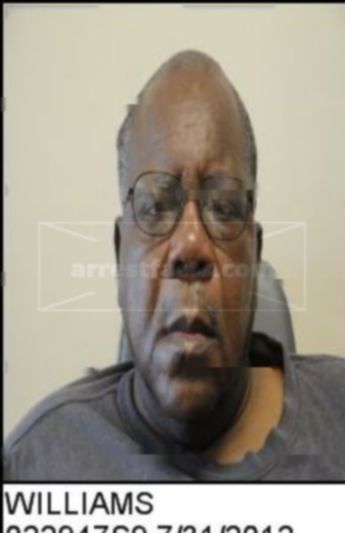 Paul Williams