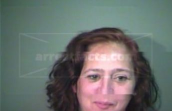 Catherine Ann Perez