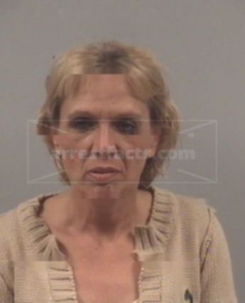 Carrie Frances Jackson