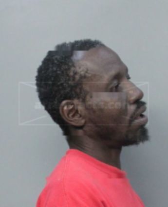 Terrence Leander James