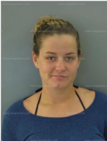 Cassandra Marie Christeson