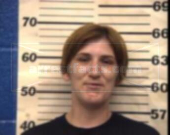 Kellie Starnes