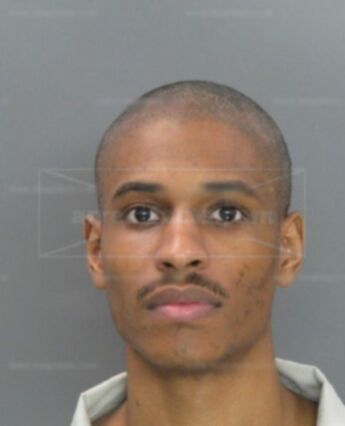 Jonathan Antwione Wall