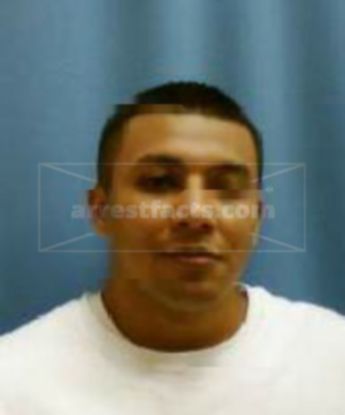 Hugo Elias Herrera