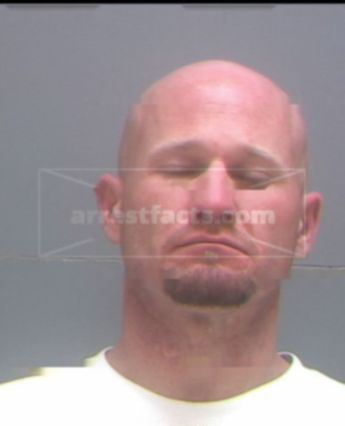 Mark Robert Naylor