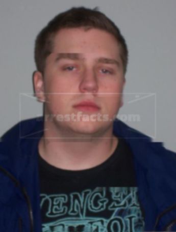 Brandon J Newhouse