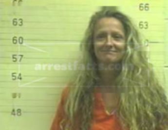 Robin Kay Thornhill Miller