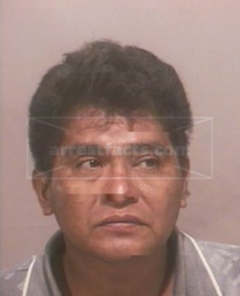 Jesus Rodriguez-Martinez