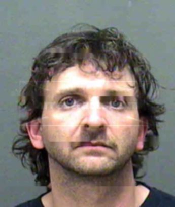 William Wayne Crawford