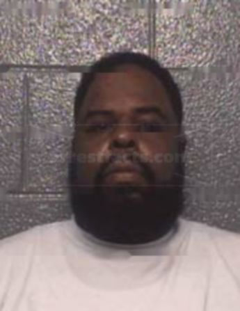 Ricky Graves Jr.