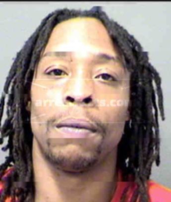 Maurice Marcel Crawford