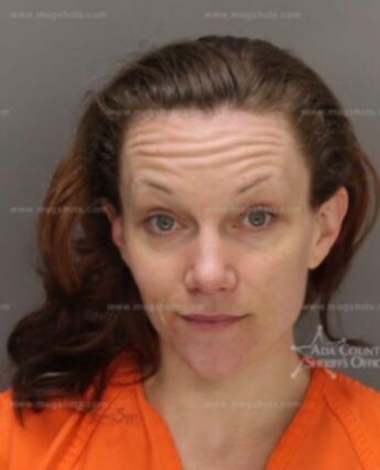 Amanda Gayle Forest