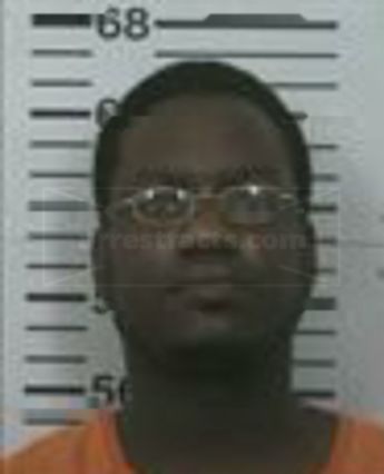Timothy Jerome Freeman