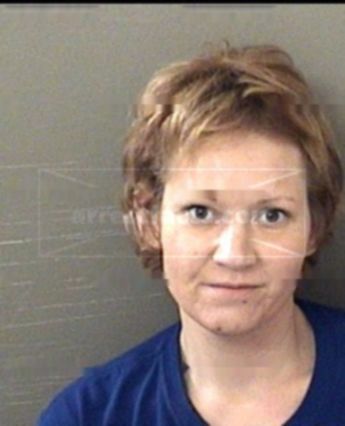Amanda Michelle Anderson