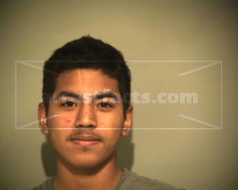 Luis Daniel Robledo