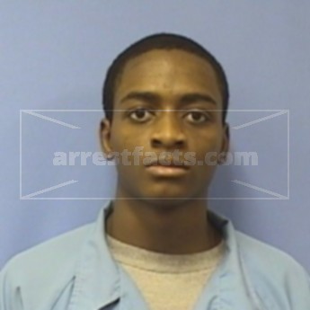 Darius Coleman