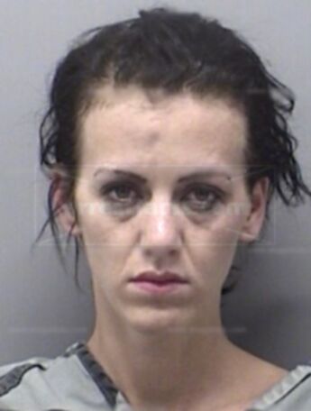 Amy Lee Moore