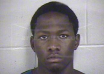 Tylon Dejohn Marquise Shelby