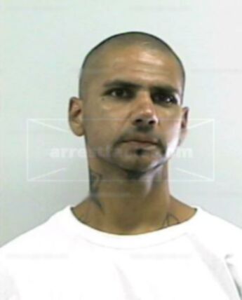 Floyd Avelar
