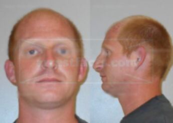 Grant Dewayne Gieger