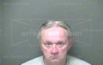 Don Douglas Willey