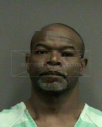 Byron Caldwell Sanders