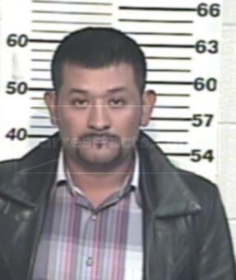 Juan Antonio Hernandez Ramirez