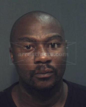 Jontue Marcellus Reese