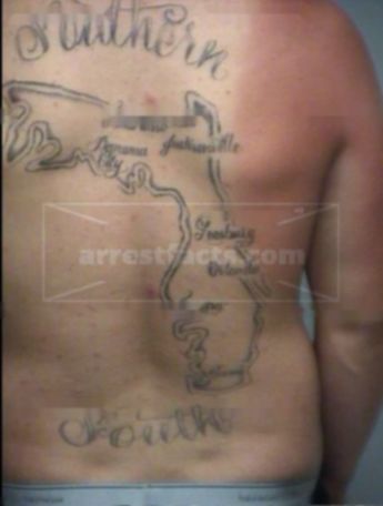 Kendall Wayne Wilbanks