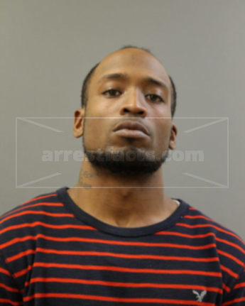 Khatrell D Teague