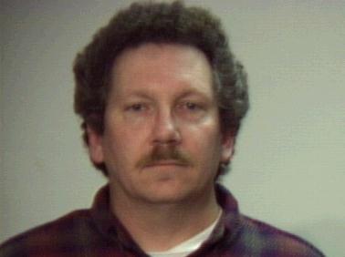 Dallas Derald Mellichamp