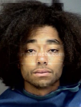 Tajhae Davon Moses