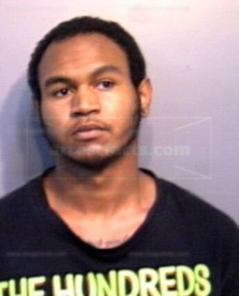 Charles Daniel Paryag Jr