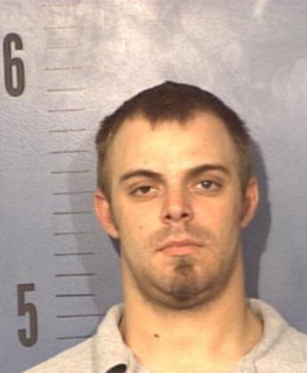 Justin Garrett Porter