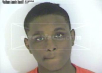 Troy Cornelius Fullins